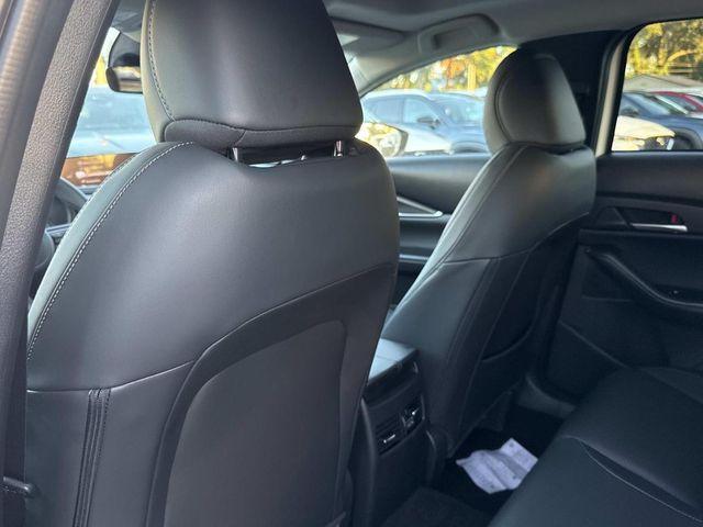 new 2026 Mazda CX-30 car, priced at $30,020