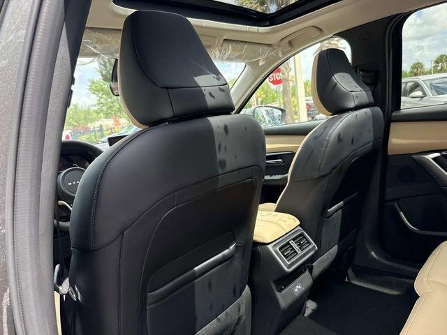 new 2026 Mazda CX-5 car, priced at $41,060
