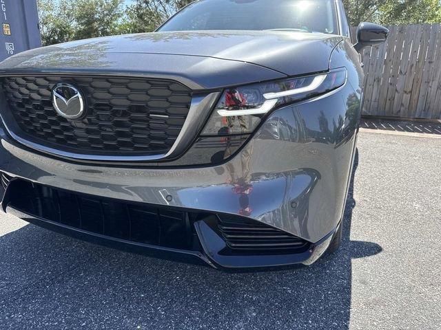 new 2026 Mazda CX-5 car, priced at $39,645