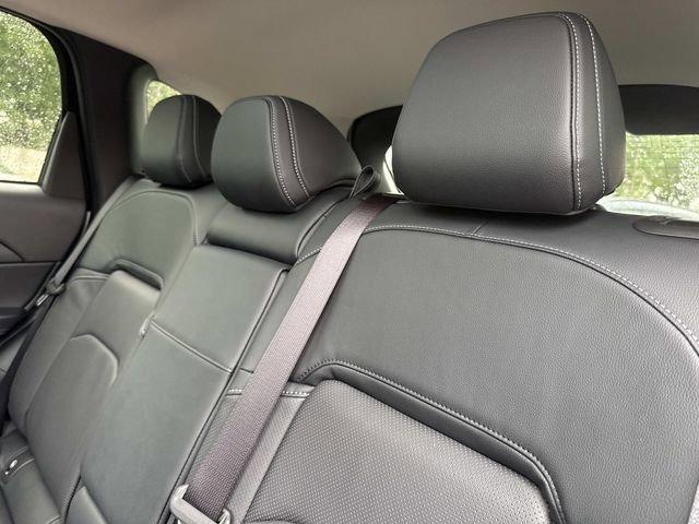 new 2026 Mazda CX-5 car, priced at $39,645