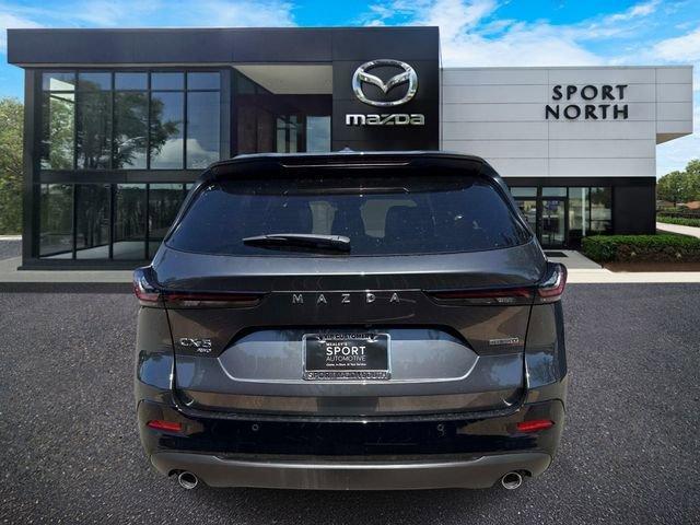 new 2026 Mazda CX-5 car, priced at $39,645