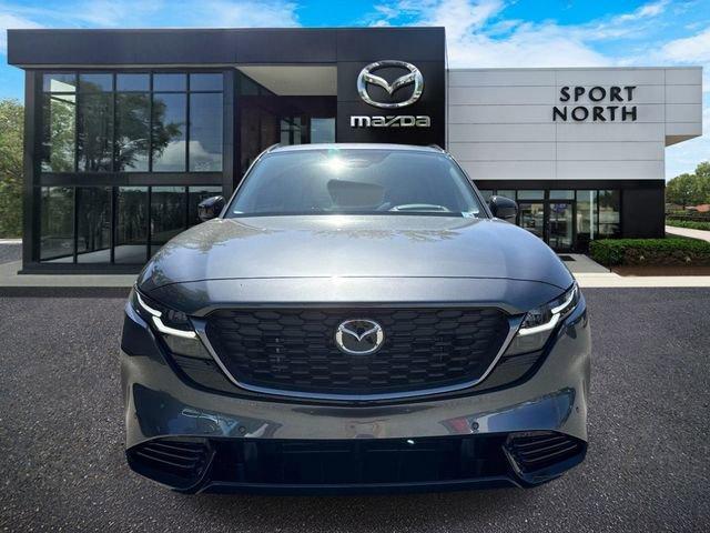 new 2026 Mazda CX-5 car, priced at $39,645