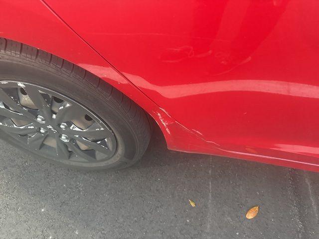 used 2021 Hyundai Accent car, priced at $12,578