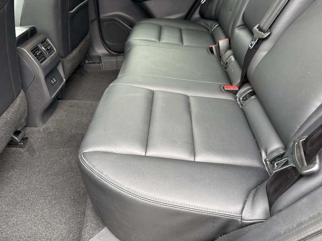 used 2023 Nissan Rogue car, priced at $21,388