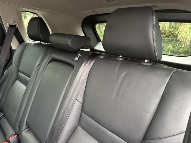 used 2023 Nissan Rogue car, priced at $21,388