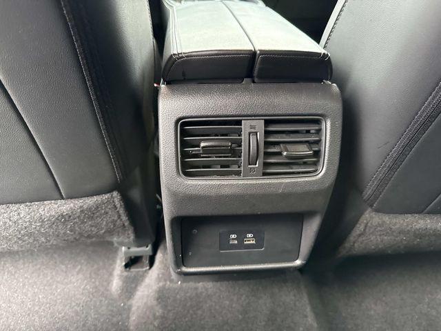 used 2023 Nissan Rogue car, priced at $21,388