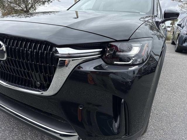 new 2026 Mazda CX-90 PHEV car, priced at $54,339