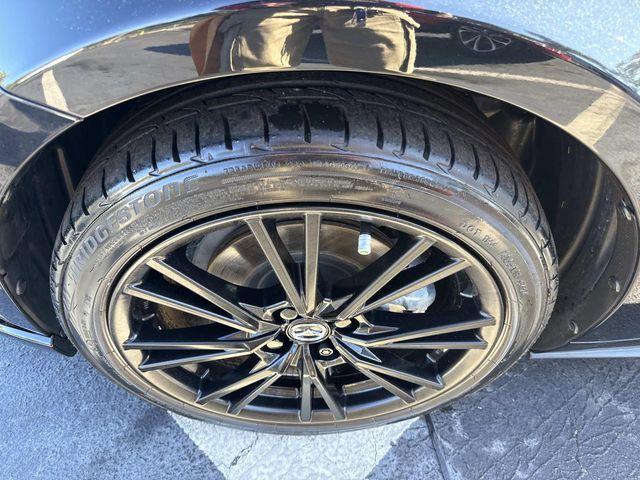 used 2024 Mazda MX-5 Miata car, priced at $28,888