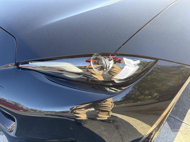 used 2024 Mazda MX-5 Miata car, priced at $28,888