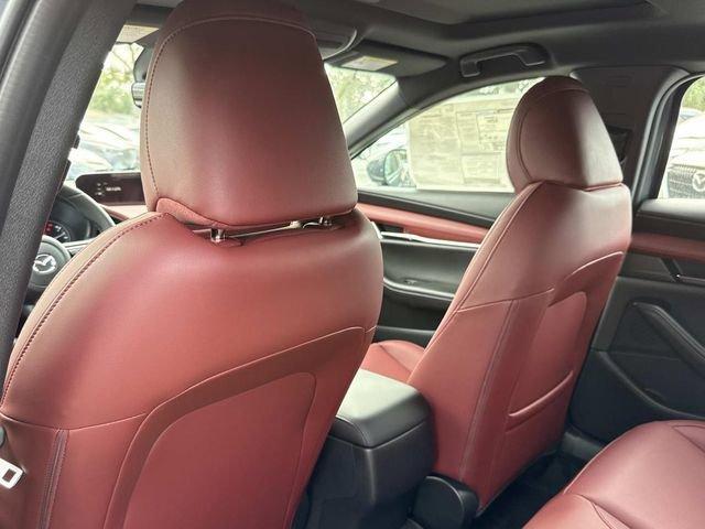 new 2026 Mazda Mazda3 car, priced at $30,951