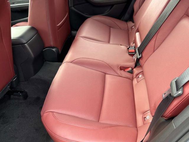 new 2026 Mazda Mazda3 car, priced at $30,951