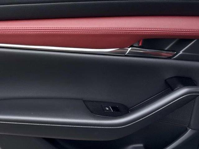 new 2026 Mazda Mazda3 car, priced at $30,951