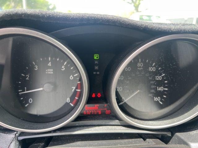 used 2010 Mazda Mazda3 car, priced at $7,685