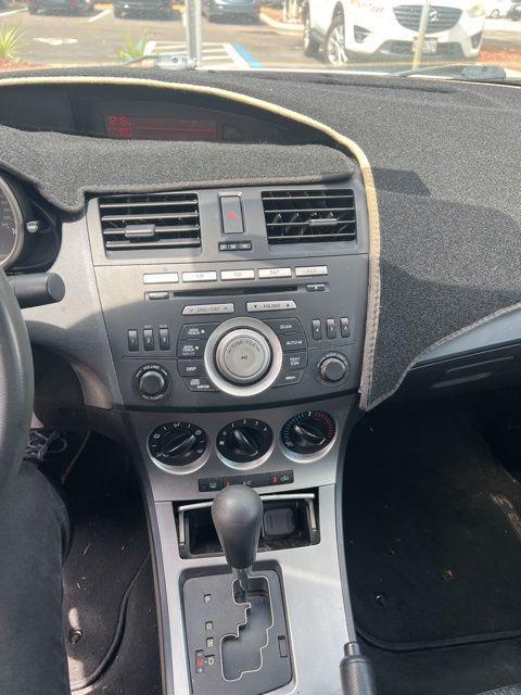 used 2010 Mazda Mazda3 car, priced at $7,685
