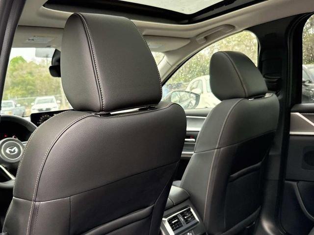 new 2026 Mazda CX-90 car, priced at $46,695