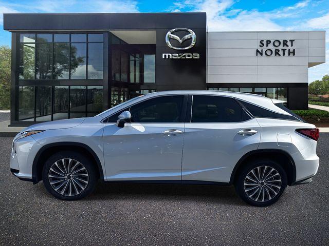 used 2016 Lexus RX 350 car, priced at $18,988