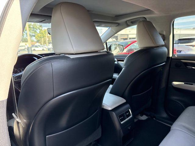 used 2016 Lexus RX 350 car, priced at $18,988