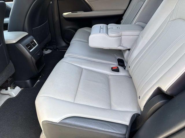 used 2016 Lexus RX 350 car, priced at $18,988