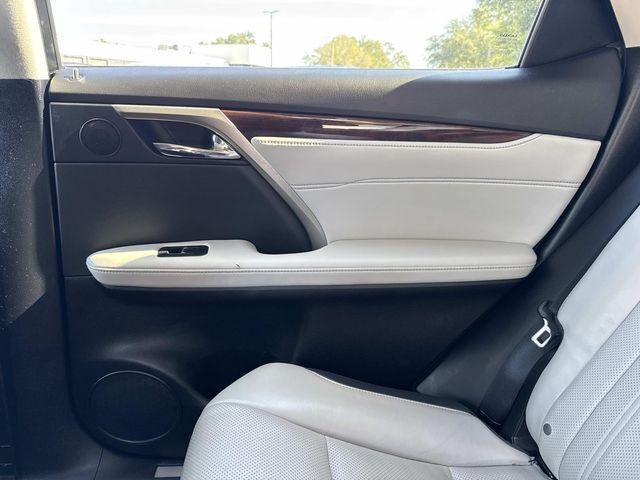 used 2016 Lexus RX 350 car, priced at $18,988