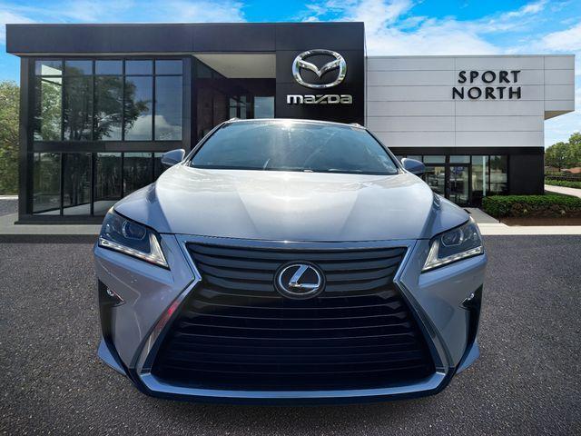 used 2016 Lexus RX 350 car, priced at $18,988