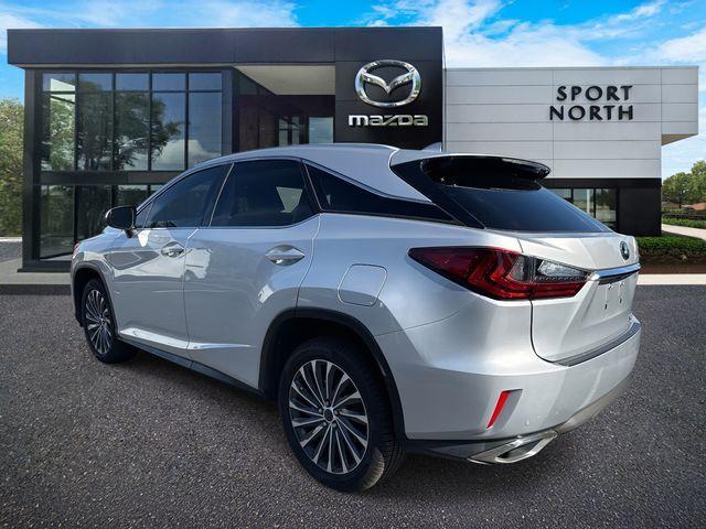 used 2016 Lexus RX 350 car, priced at $18,988