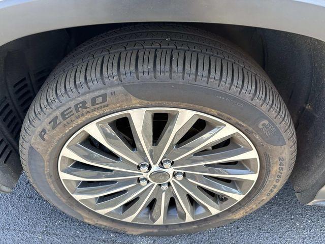 used 2016 Lexus RX 350 car, priced at $18,988