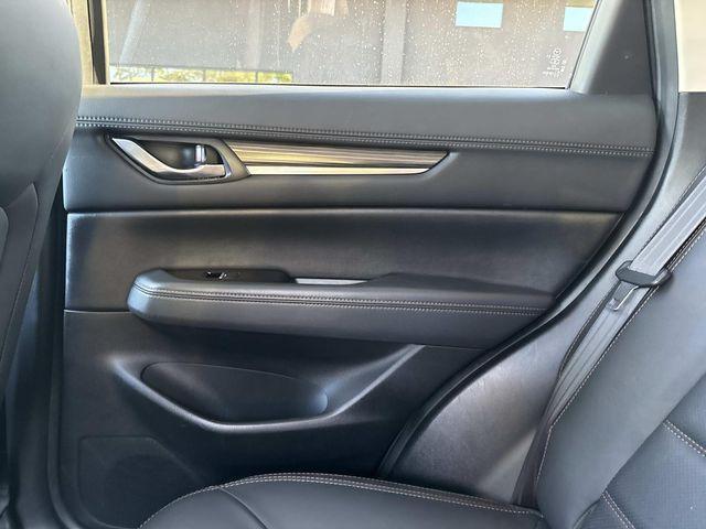 used 2020 Mazda CX-5 car, priced at $17,913
