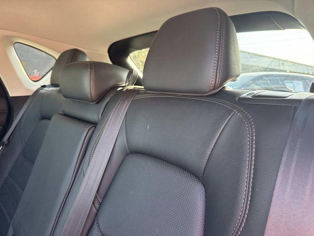 used 2020 Mazda CX-5 car, priced at $17,913