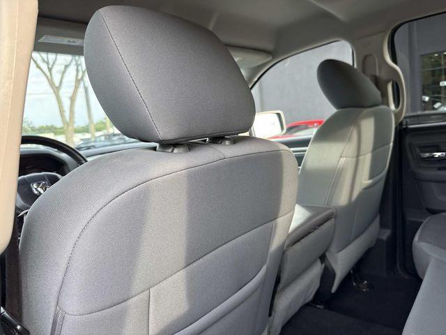 used 2014 Ram 1500 car, priced at $13,977