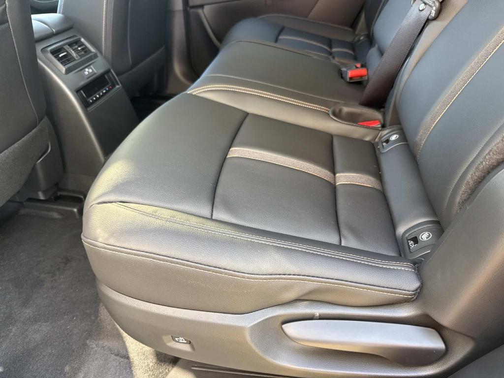 new 2026 Mazda CX-90 car, priced at $37,520