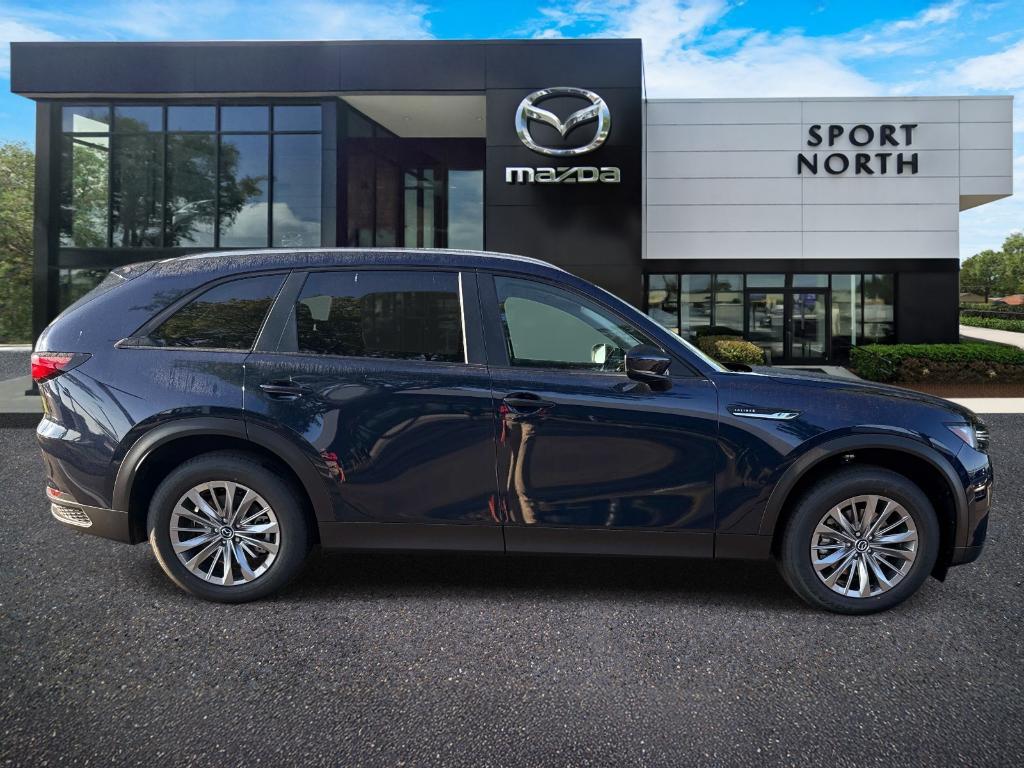 new 2026 Mazda CX-90 car, priced at $37,520