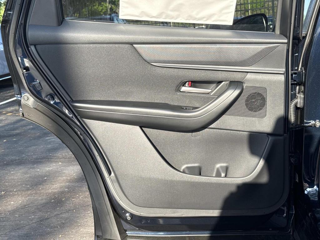 new 2026 Mazda CX-90 car, priced at $37,520