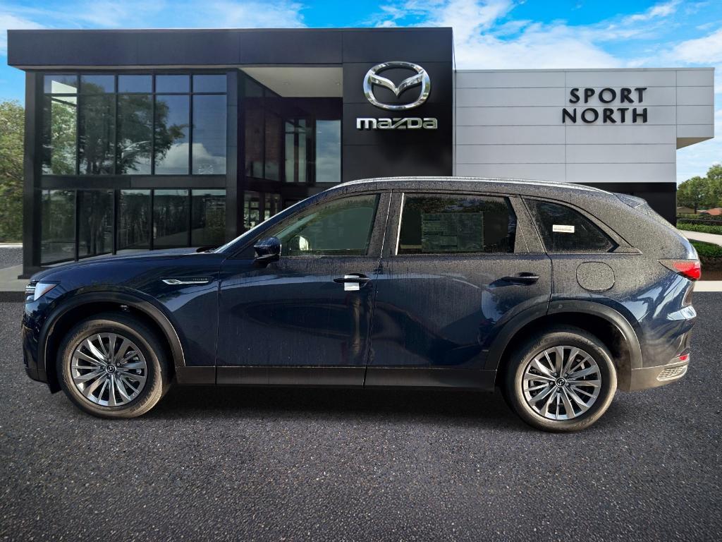 new 2026 Mazda CX-90 car, priced at $37,520