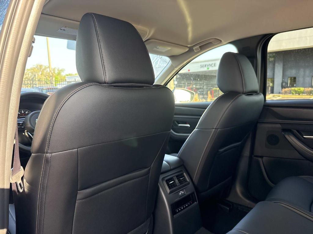 new 2026 Mazda CX-90 car, priced at $37,520