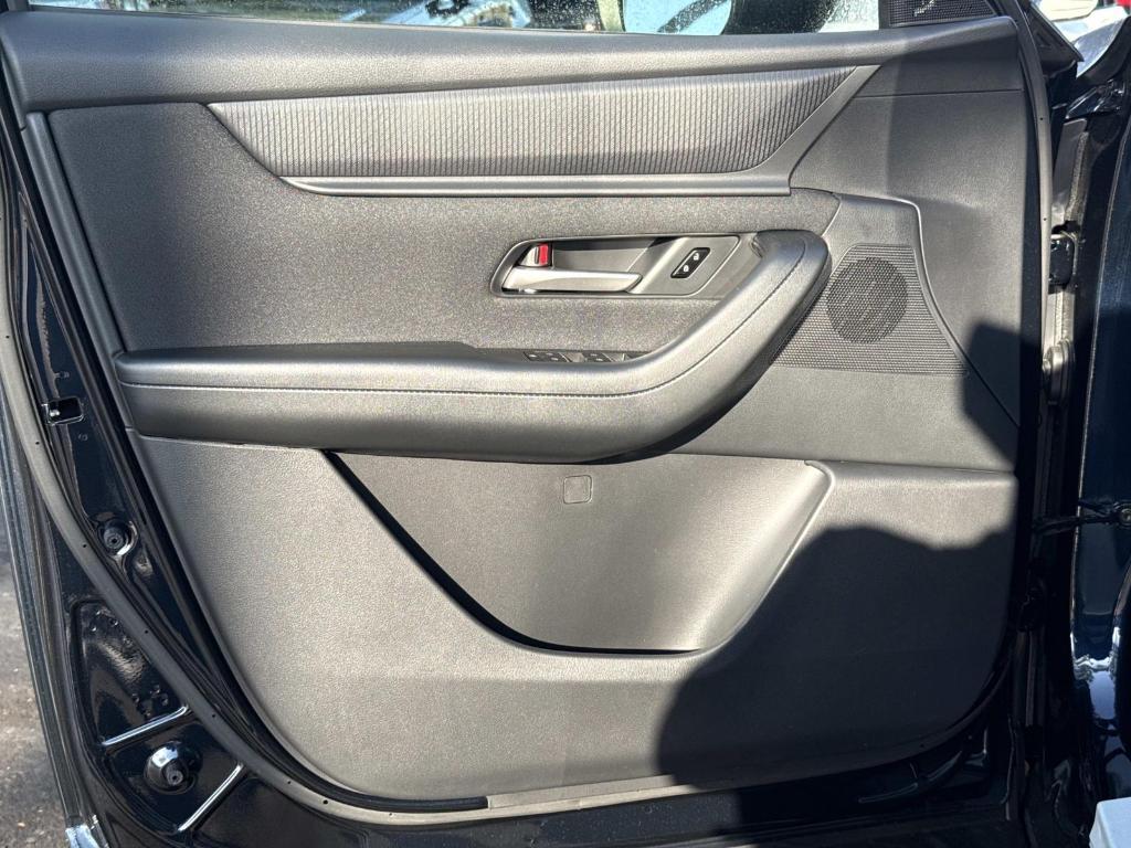 new 2026 Mazda CX-90 car, priced at $37,520