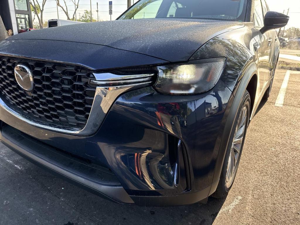 new 2026 Mazda CX-90 car, priced at $37,520
