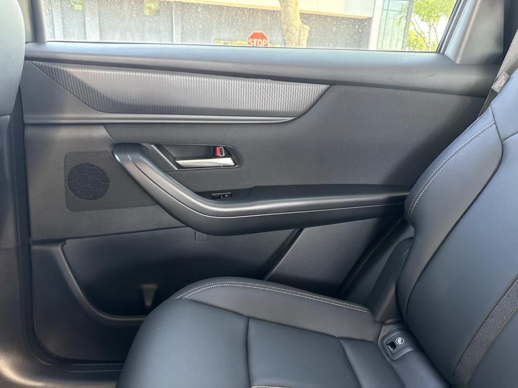 new 2026 Mazda CX-90 car, priced at $37,520