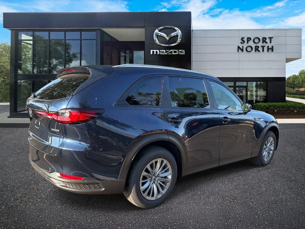 new 2026 Mazda CX-90 car, priced at $37,520