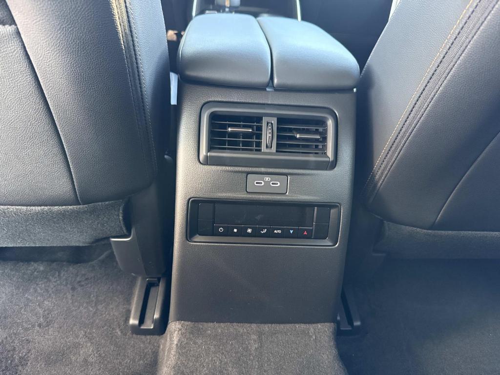 new 2026 Mazda CX-90 car, priced at $37,520