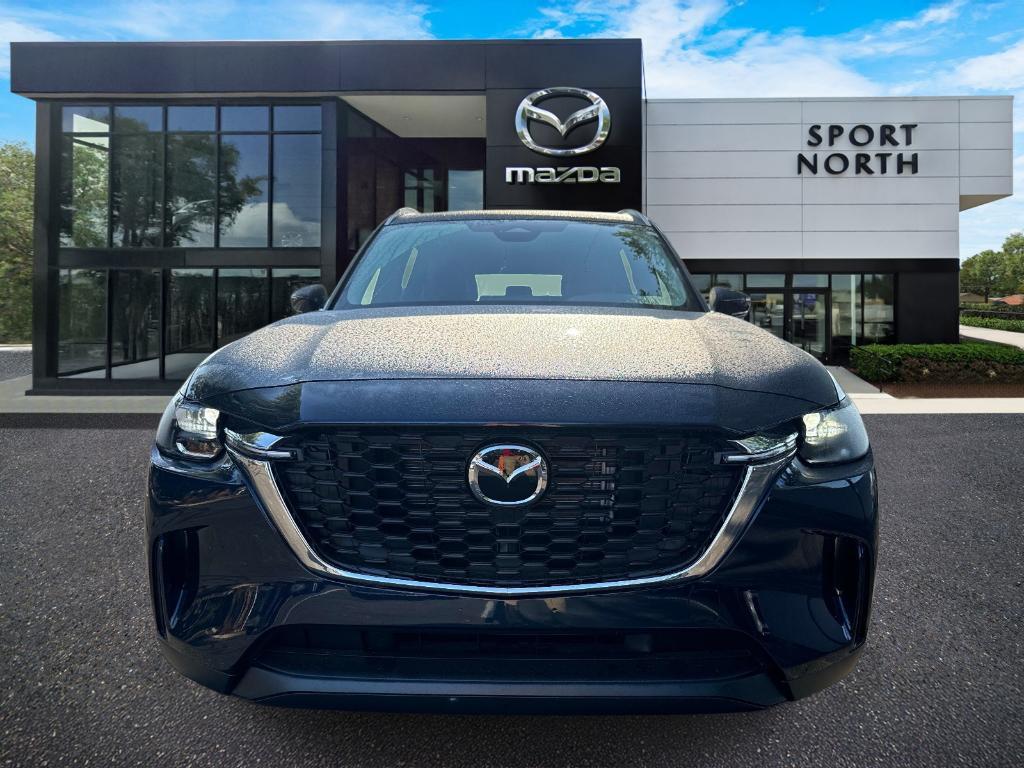 new 2026 Mazda CX-90 car, priced at $37,520