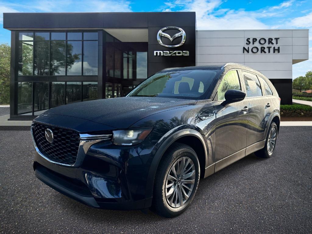 new 2026 Mazda CX-90 car, priced at $37,520