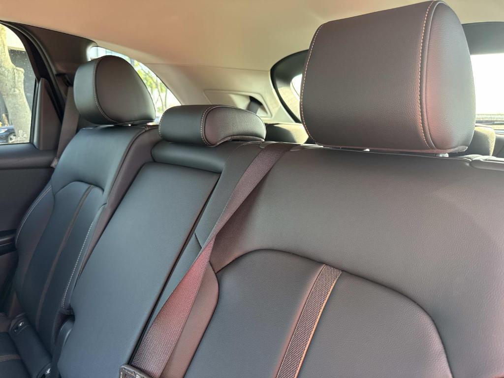 new 2026 Mazda CX-90 car, priced at $37,520