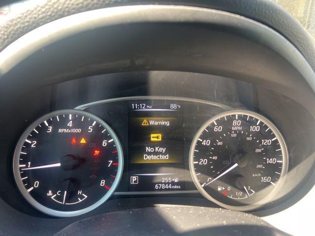 used 2017 Nissan Sentra car, priced at $8,778