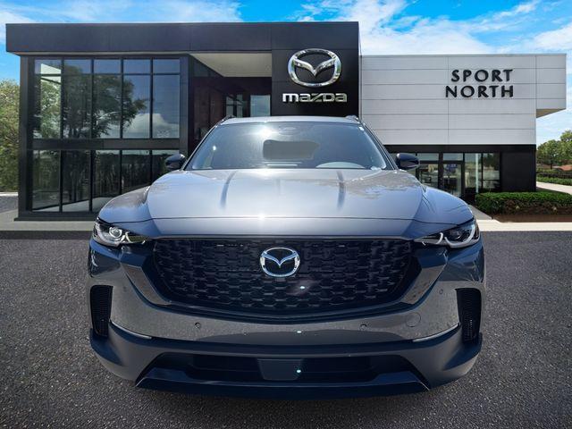 new 2026 Mazda CX-50 car, priced at $37,353