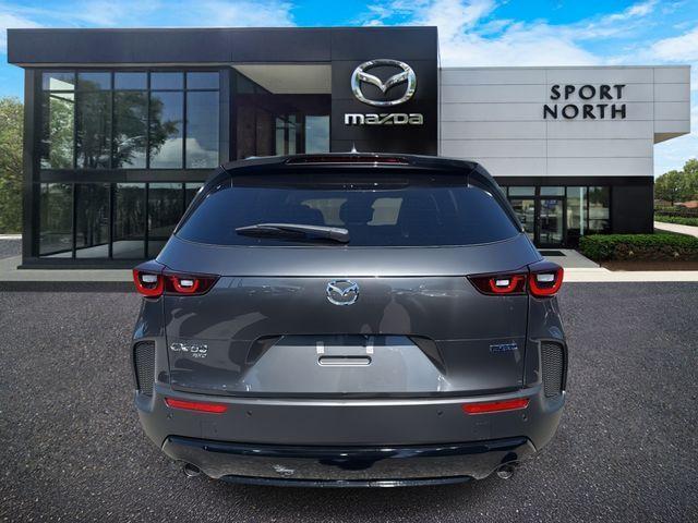 new 2026 Mazda CX-50 car, priced at $37,353