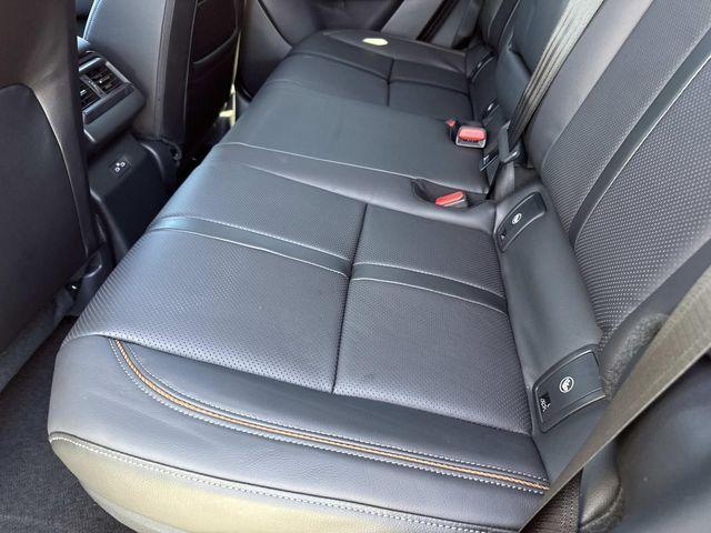 new 2026 Mazda CX-50 car, priced at $37,353