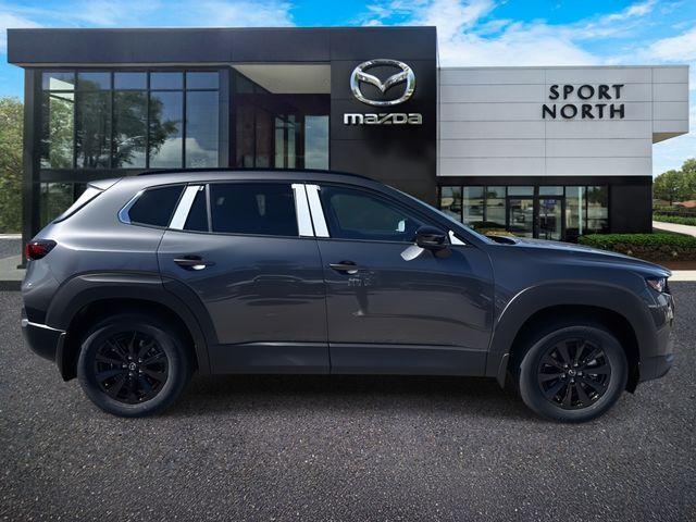 new 2026 Mazda CX-50 car, priced at $37,353