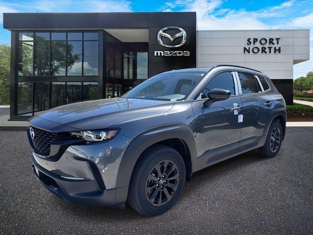 new 2026 Mazda CX-50 car, priced at $37,353