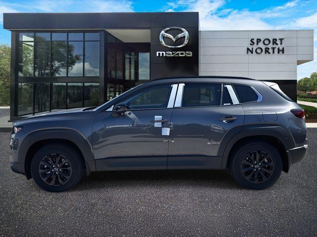 new 2026 Mazda CX-50 car, priced at $37,353