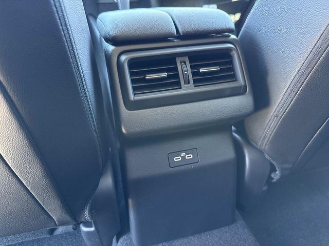 new 2026 Mazda CX-50 car, priced at $37,353